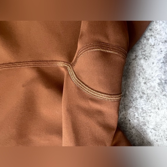 Swift Speed High-Rise Tight 28in inseam - Picture 10 of 14